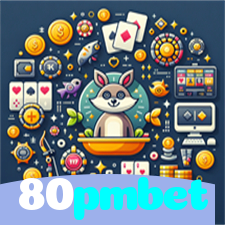 80pmbet：Jogue nas melhores slots e conquiste grandes jackpots!