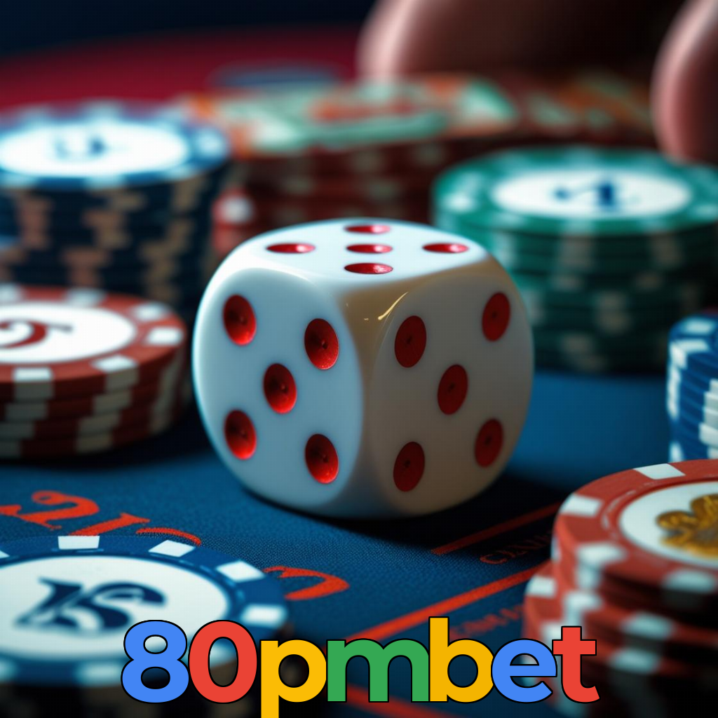 80pmbet:Divirta-se com poker, blackjack e aposte no futebol online!
