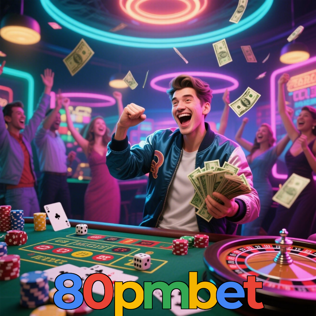 80pmbet:Jogue nas slots e mude sua sorte agora mesmo!