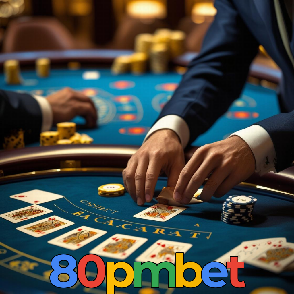 80pmbet:O melhor cassino para você jogar slots e apostar no futebol online!