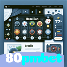 80pmbet：Jogue futebol online e vença com cada gol marcado!