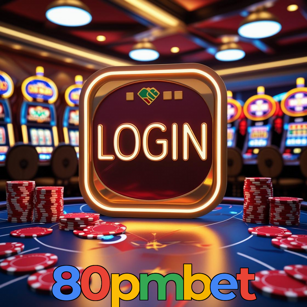 80pmbet:A sorte está ao seu lado! Aposte nas melhores máquinas caça-níqueis!