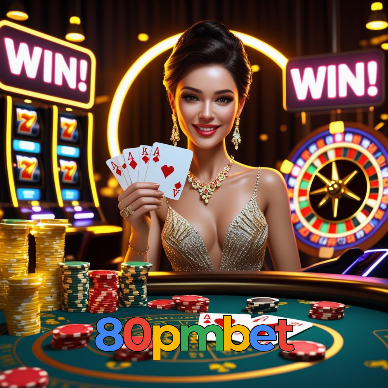 80pmbet：Jogue agora nas melhores slots e ganhe muito mais!
