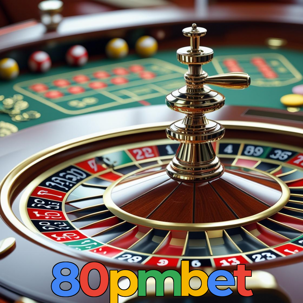 80pmbet:Aposte no seu time de futebol e ganhe no blackjack e roleta online!