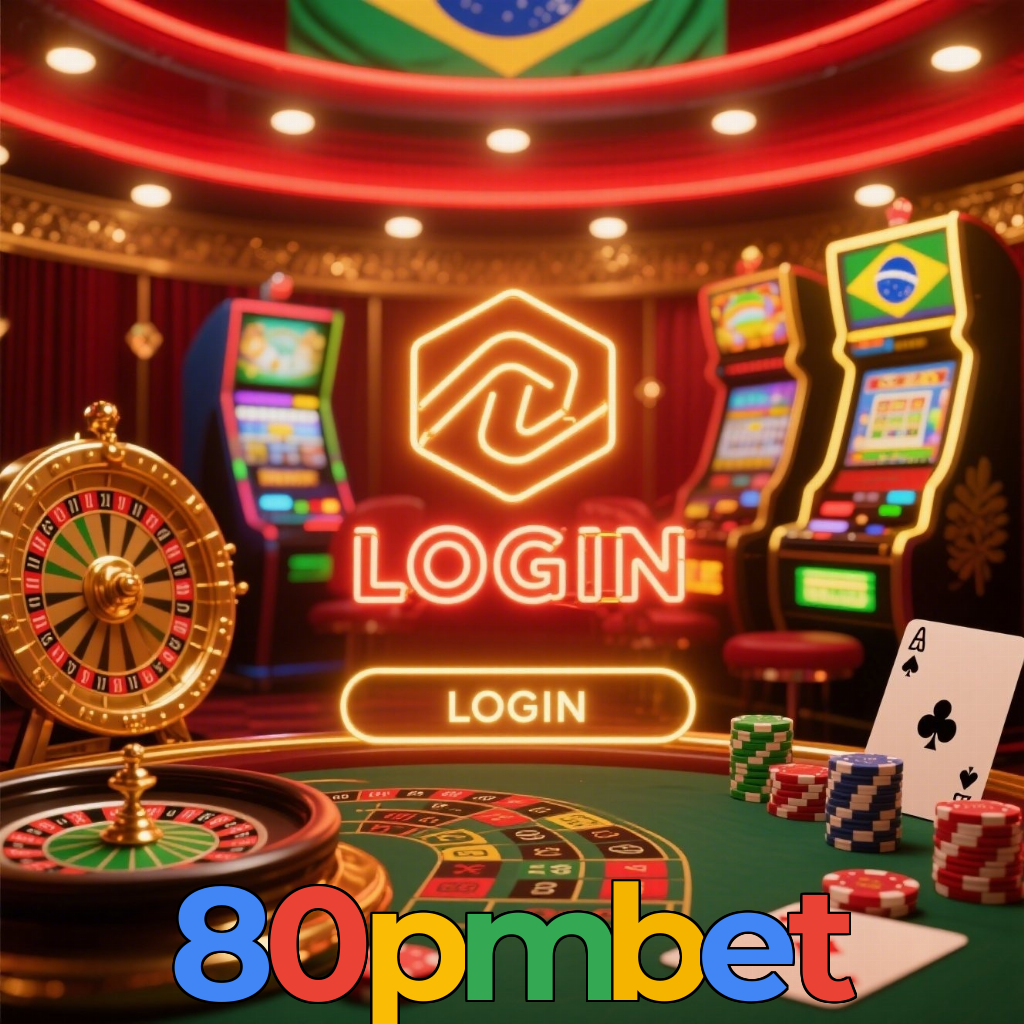 80pmbet:Aposte em nosso cassino e viva uma experiência única de diversão!