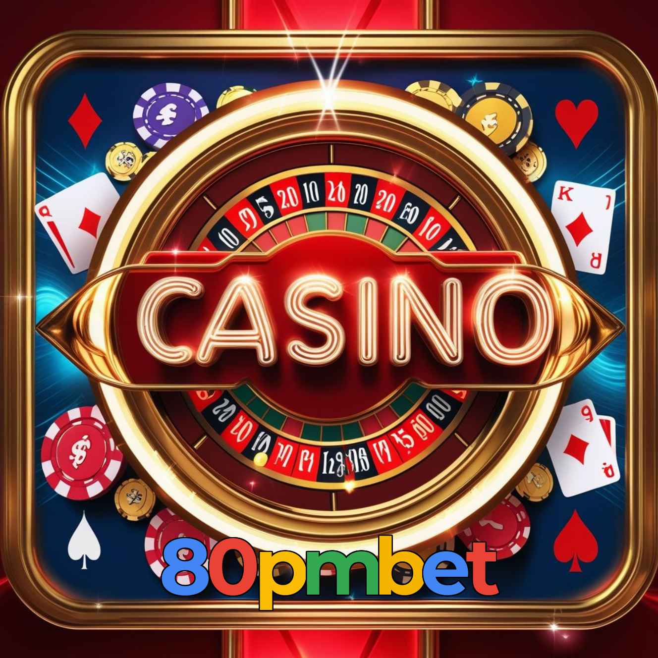 80pmbet：Aposte no futebol e jogue os melhores jogos de cassino como roleta!
