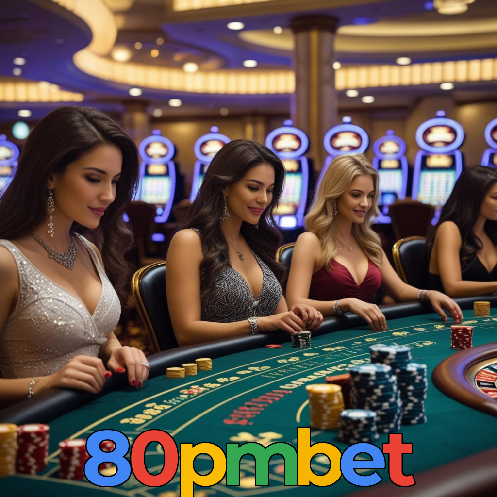 80pmbet:Aposte no futebol e jogue slots para ganhar em grande estilo!