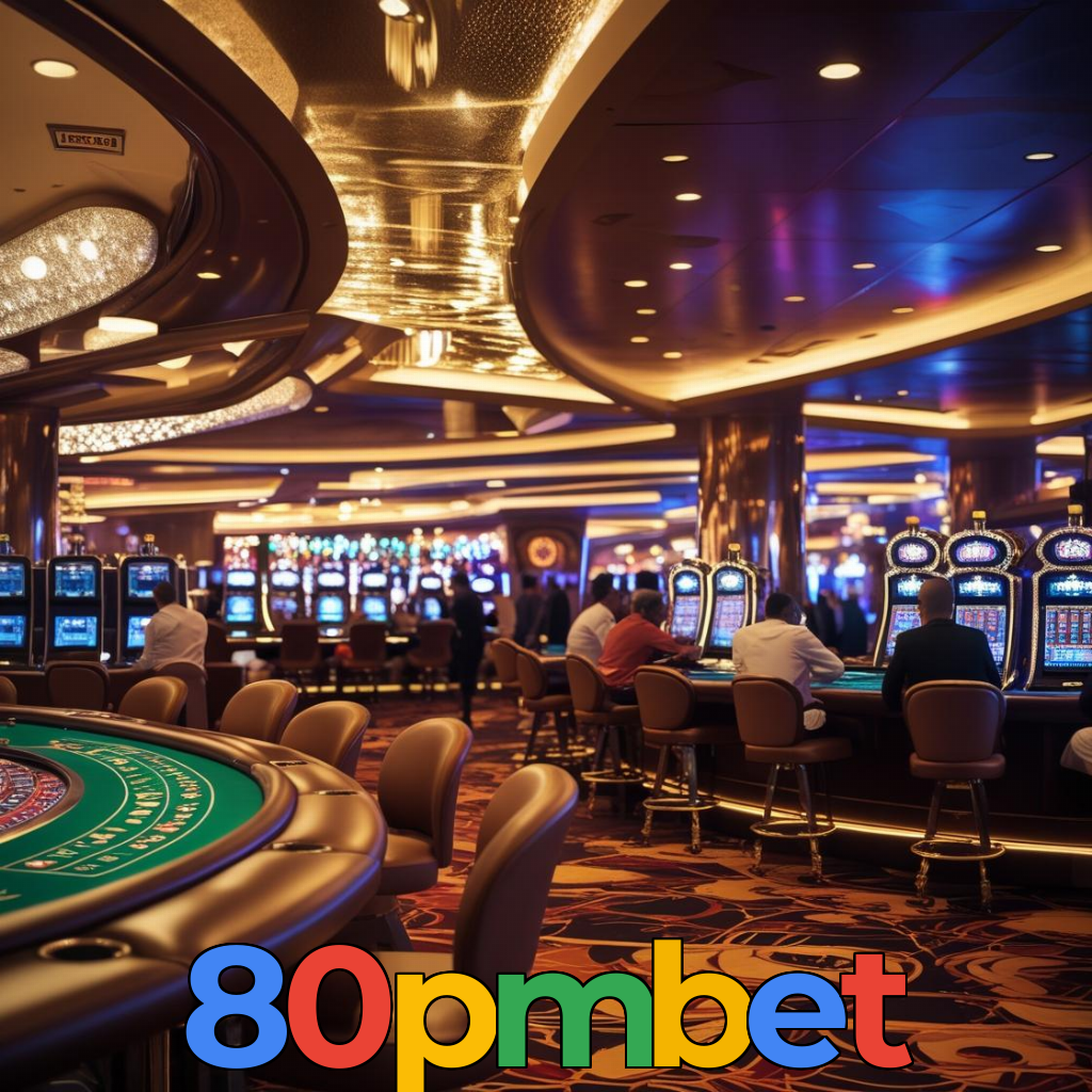 80pmbet:Apostas ao vivo no futebol e diversão em jogos de cassino como slots e roleta!