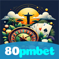 80pmbet：Jogue nas roletas e descubra as maiores vitórias!
