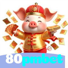 80pmbet：Jogue nas melhores slots e descubra o jackpot dos seus sonhos!