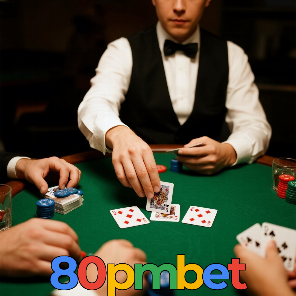 80pmbet:Jogue poker, aposte no futebol e ganhe no cassino mais confiável!
