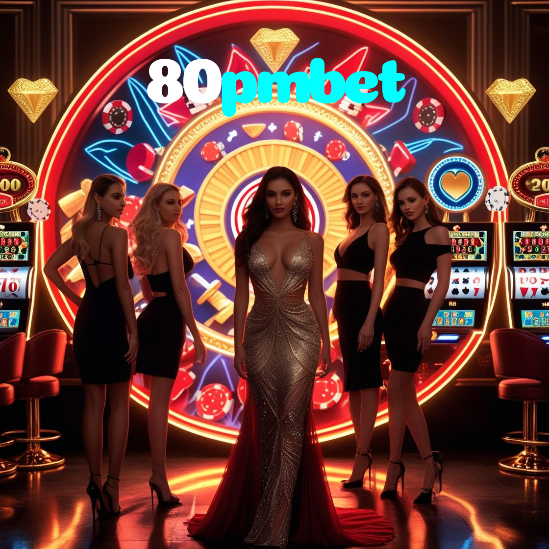 80pmbet:As melhores slots do mercado estão esperando por você! Jogue agora!