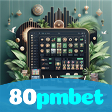 80pmbet：Apostas no futebol e grandes prêmios em roleta no cassino online!