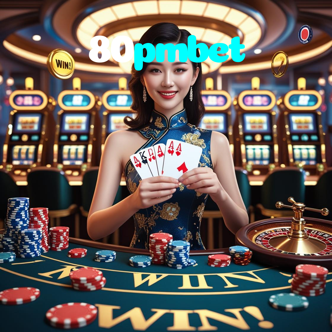 80pmbet:Cada rodada na roleta é uma chance de ganhar prêmios enormes!