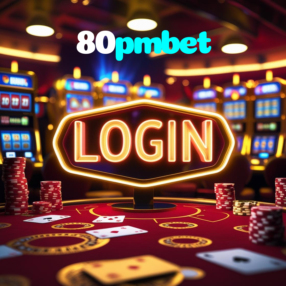 80pmbet:Jogue nas slots e viva a emoção das grandes vitórias!