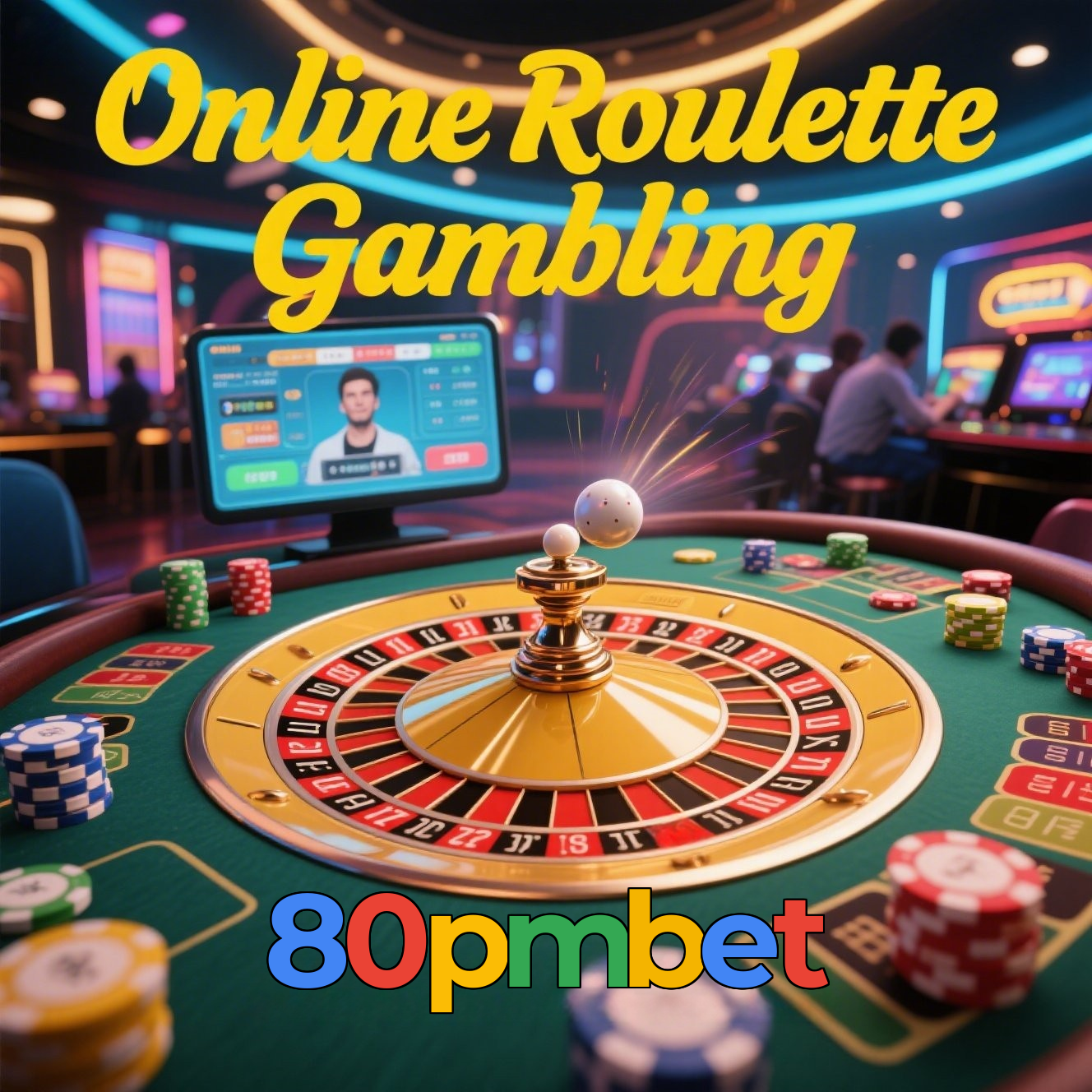 80pmbet：Aposte no futebol e ganhe em jogos como roleta e blackjack online!