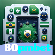 80pmbet：Jogue poker, aposte no futebol e vença com grandes vitórias no cassino online!