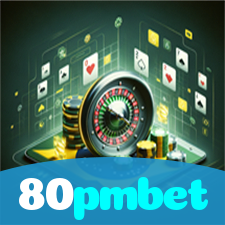 80pmbet：O melhor cassino online está aqui! Jogue nas slots e ganhe!
