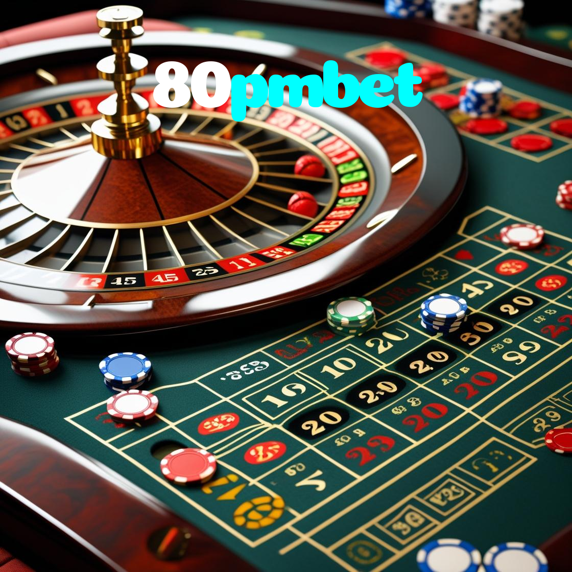 80pmbet:Aposte no futebol e ganhe em jogos de cassino como roleta e blackjack!