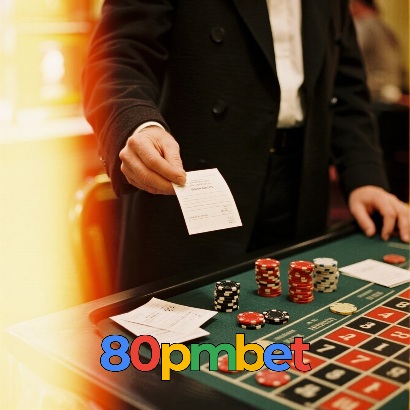 80pmbet：Jogue roleta, aposte no futebol e vença no nosso cassino online!