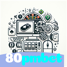80pmbet:Jogue poker, aposte no futebol e ganhe no cassino mais confiável!