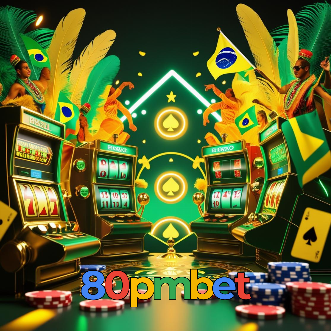 80pmbet：A melhor experiência de cassino e futebol online para você!
