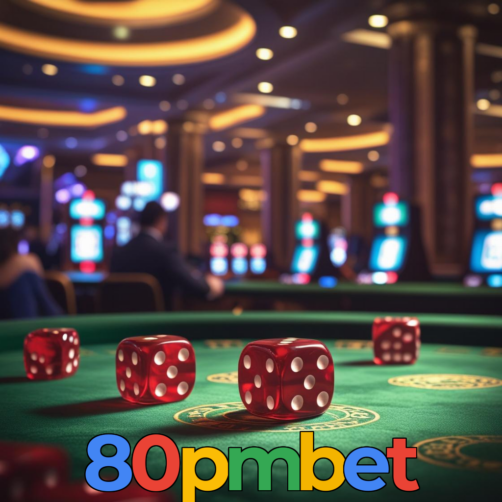 80pmbet：Jogue no melhor cassino online e conquiste prêmios de verdade!