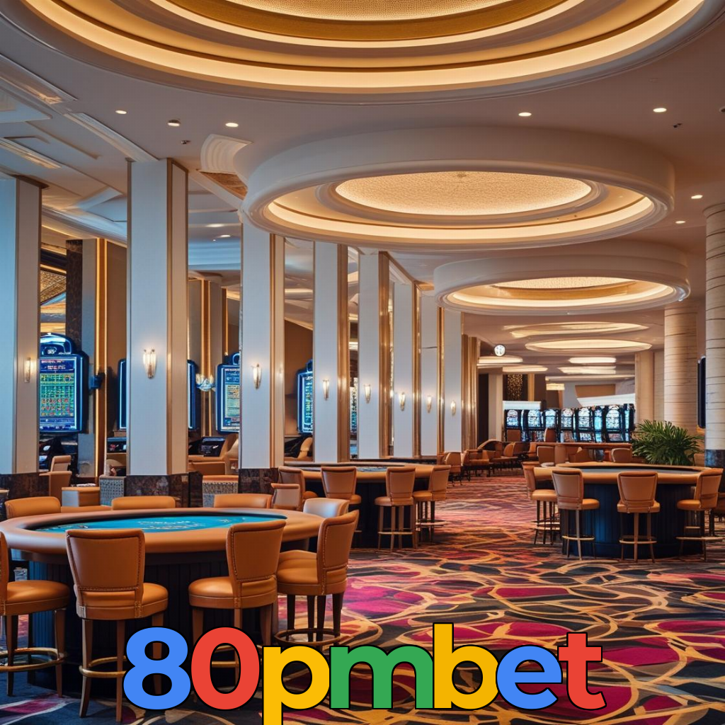 80pmbet:Jogue blackjack, slots e aposte ao vivo no futebol, tudo no mesmo cassino!