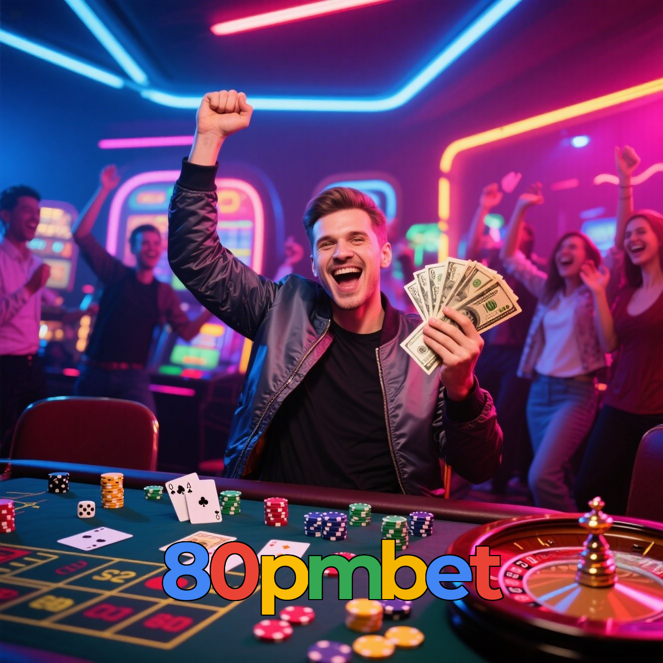 80pmbet:Aposte nas roletas e conquiste prêmios incríveis!