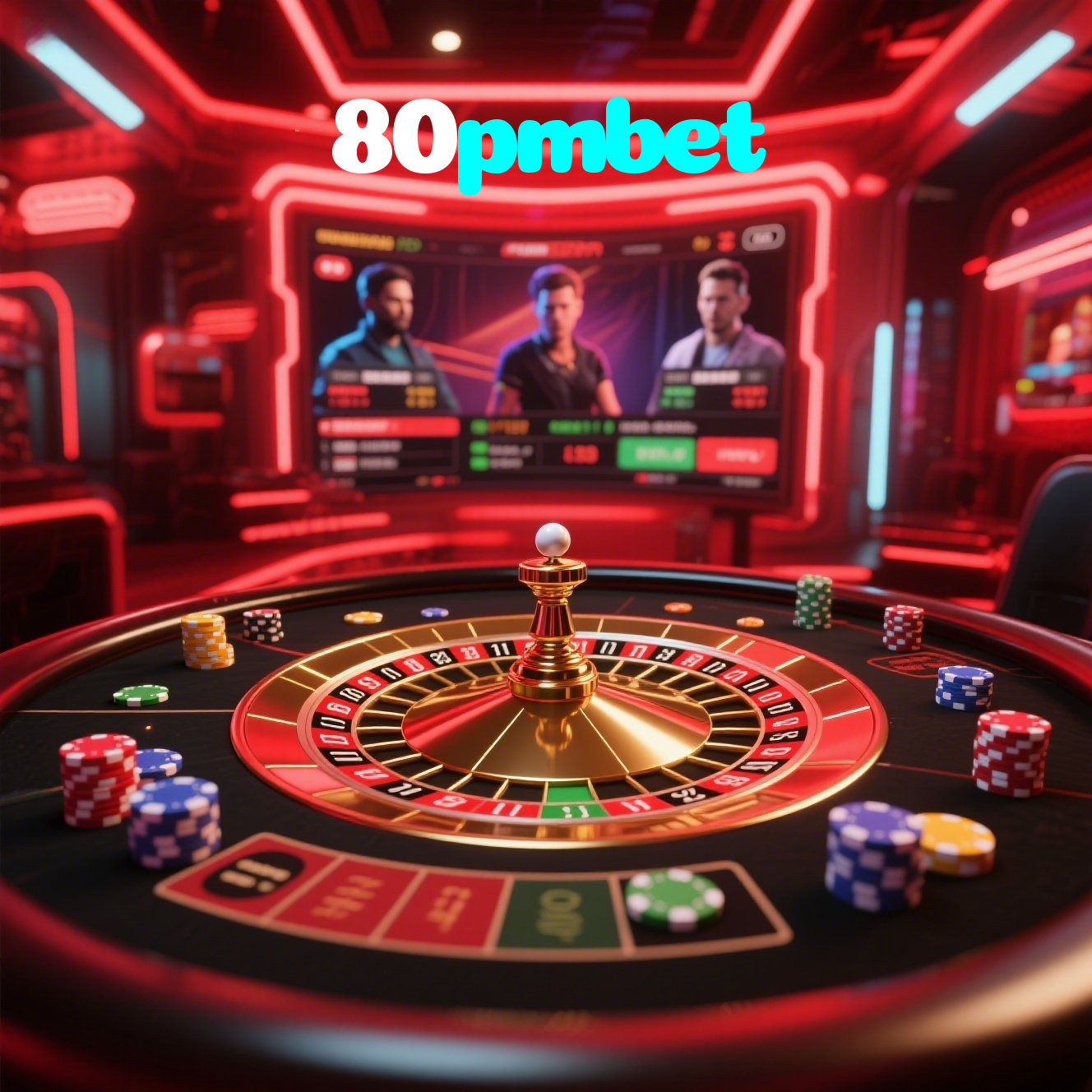 80pmbet:Em cada giro, uma vitória! Jogue nas melhores slots online!