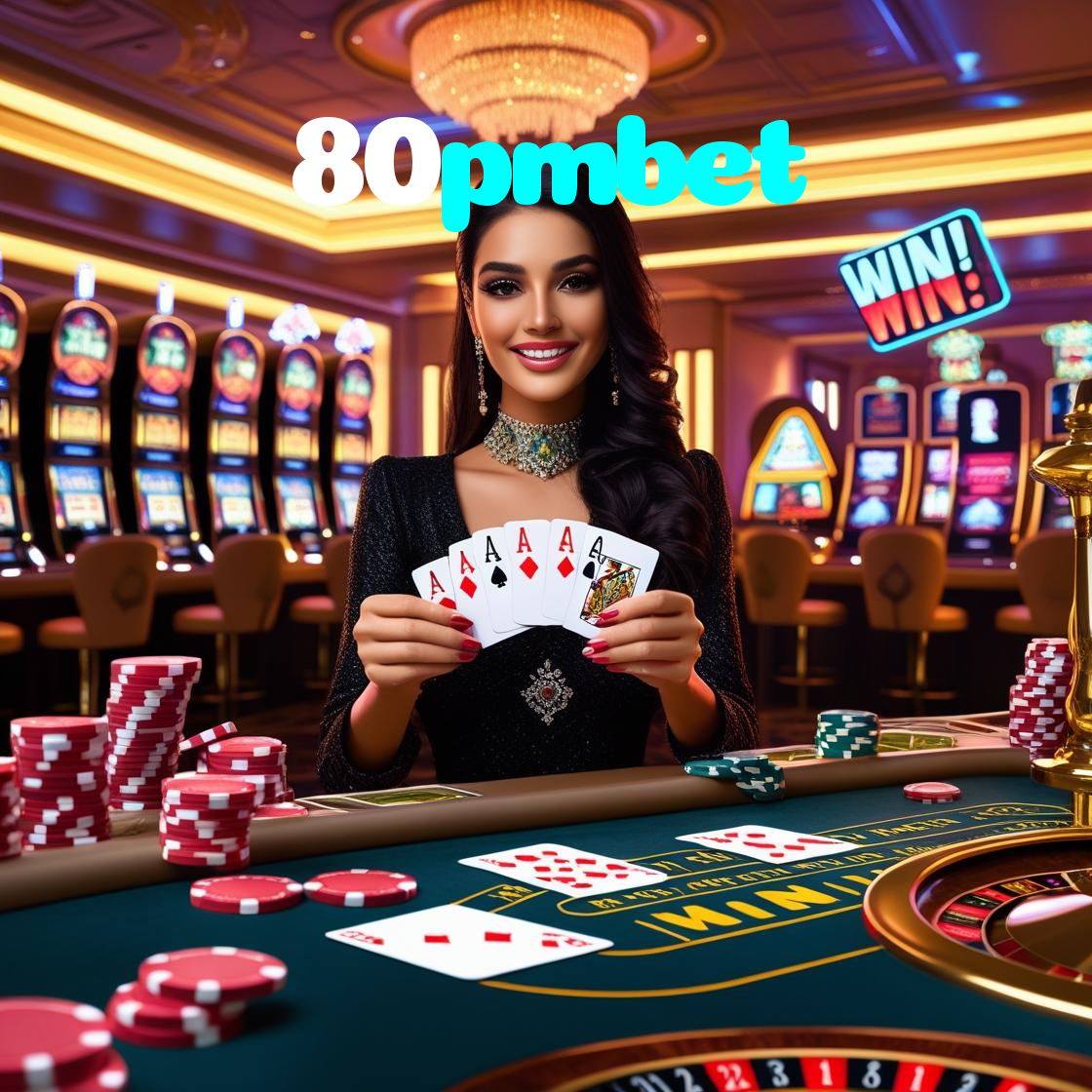 80pmbet:Em nosso cassino online, as melhores vitórias estão por vir!
