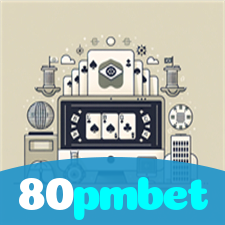 80pmbet：Apostas ao vivo no futebol e grandes prêmios no cassino online!