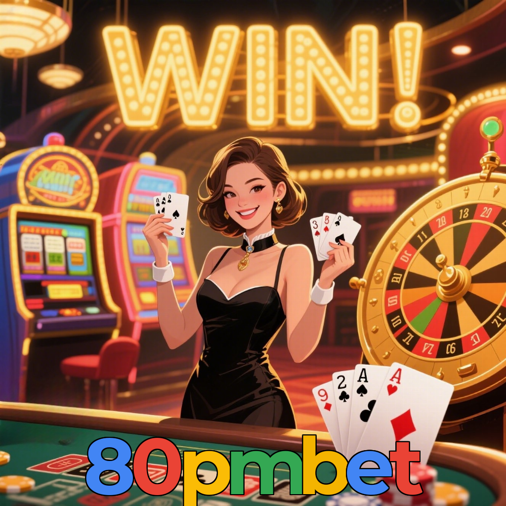 80pmbet:Desafie seus limites no cassino online e ganhe grandes prêmios!