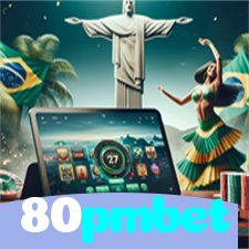 80pmbet：Aposte no futebol e conquiste prêmios em blackjack e roleta!