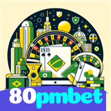 80pmbet：Jogue poker como um profissional e vença grandes desafios!