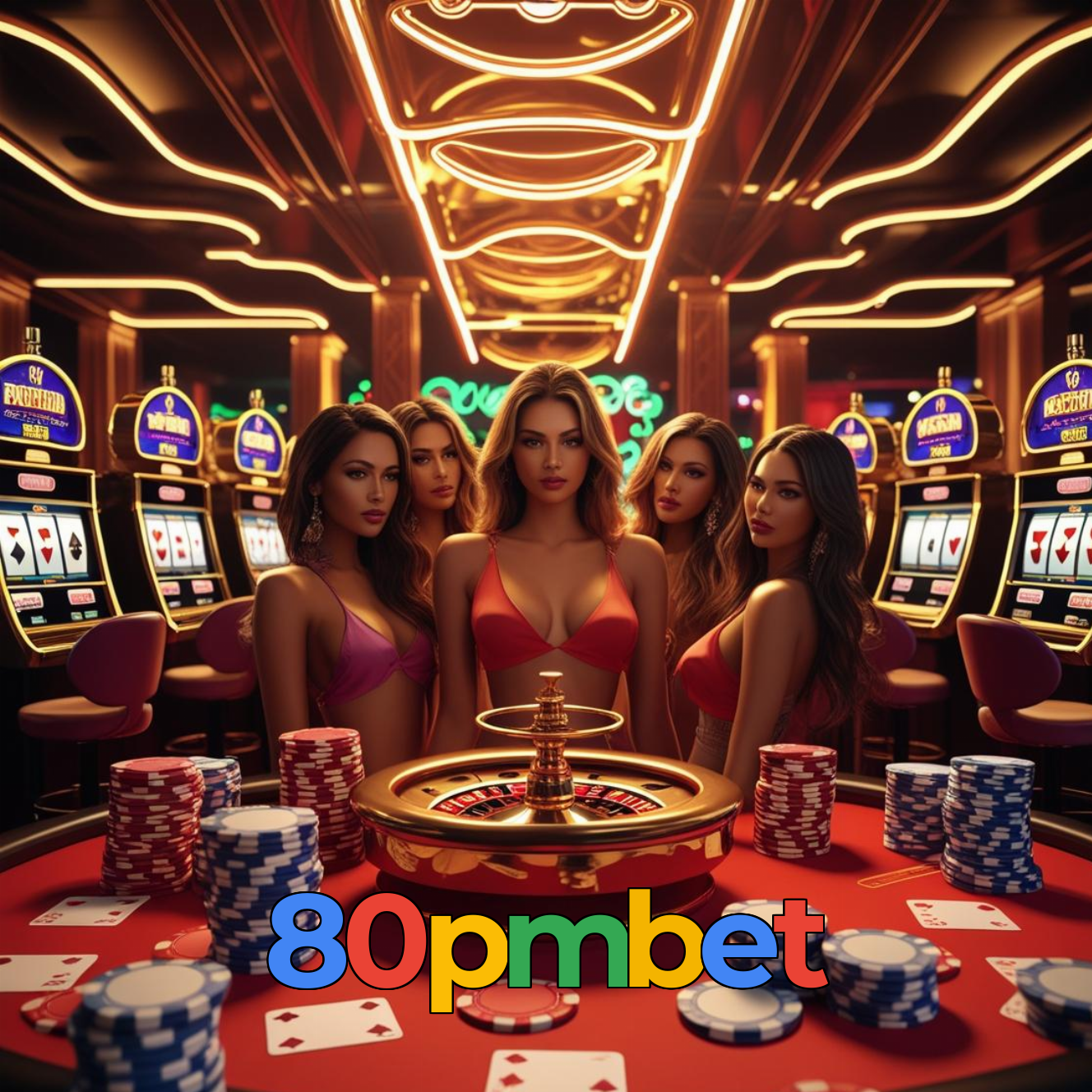 80pmbet:Sinta a emoção de jogar nas melhores slots do mercado!
