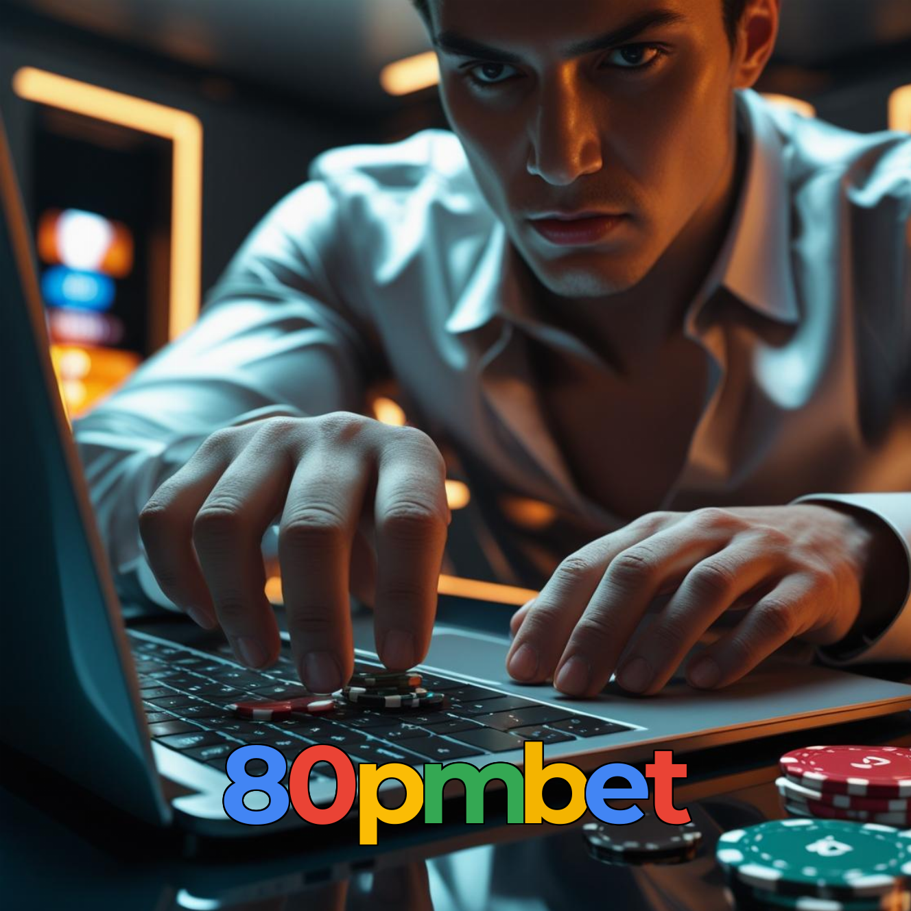 80pmbet：Jogue futebol online e vença com as melhores apostas!