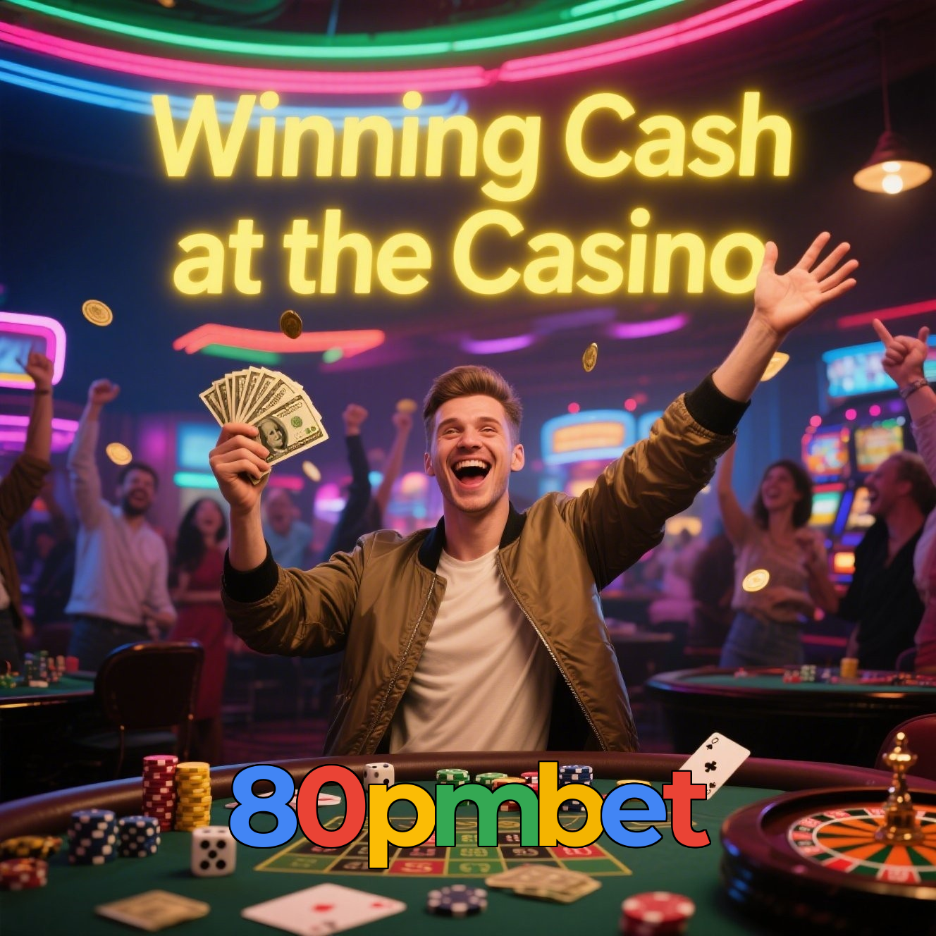 80pmbet：Jogue nas mesas de poker e se torne um campeão das cartas!