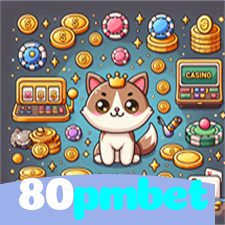80pmbet：Aposte no futebol online e seja o vencedor dessa partida!