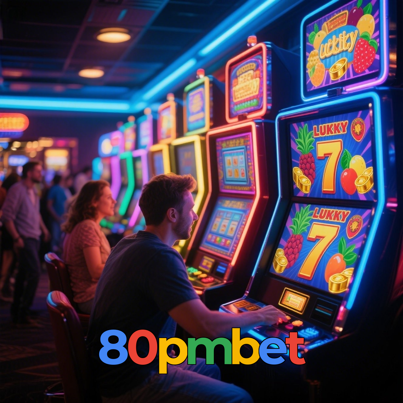 80pmbet：Aposte agora e ganhe no melhor cassino online!