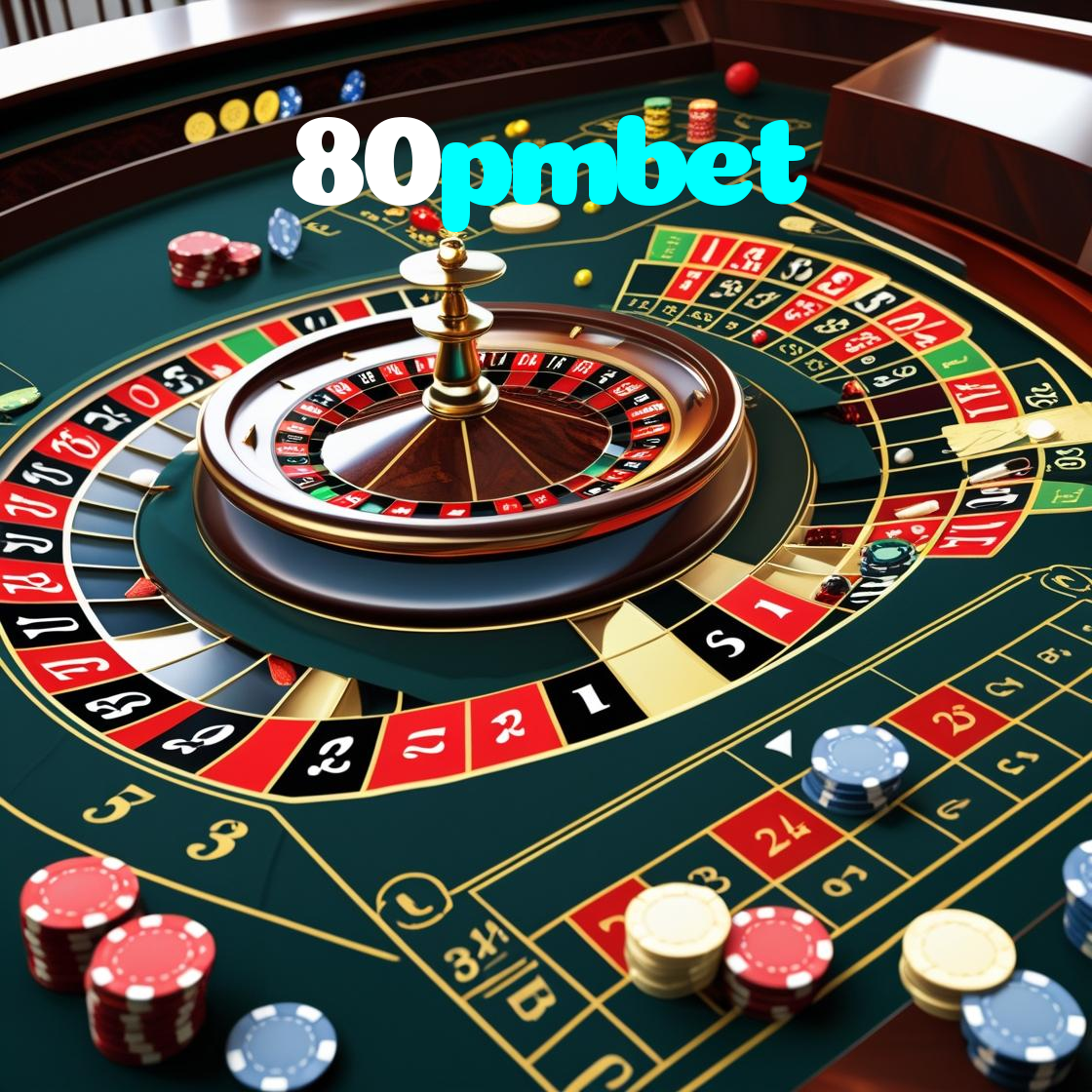 80pmbet:Onde sua sorte no futebol encontra prêmios em slots e roleta!