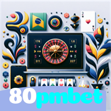 80pmbet：As slots mais emocionantes estão aqui! Jogue agora!