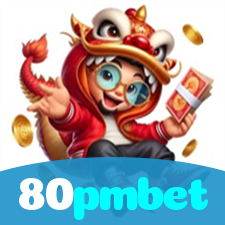 80pmbet：Jogue slots, aposte no futebol e ganhe no cassino online mais seguro!