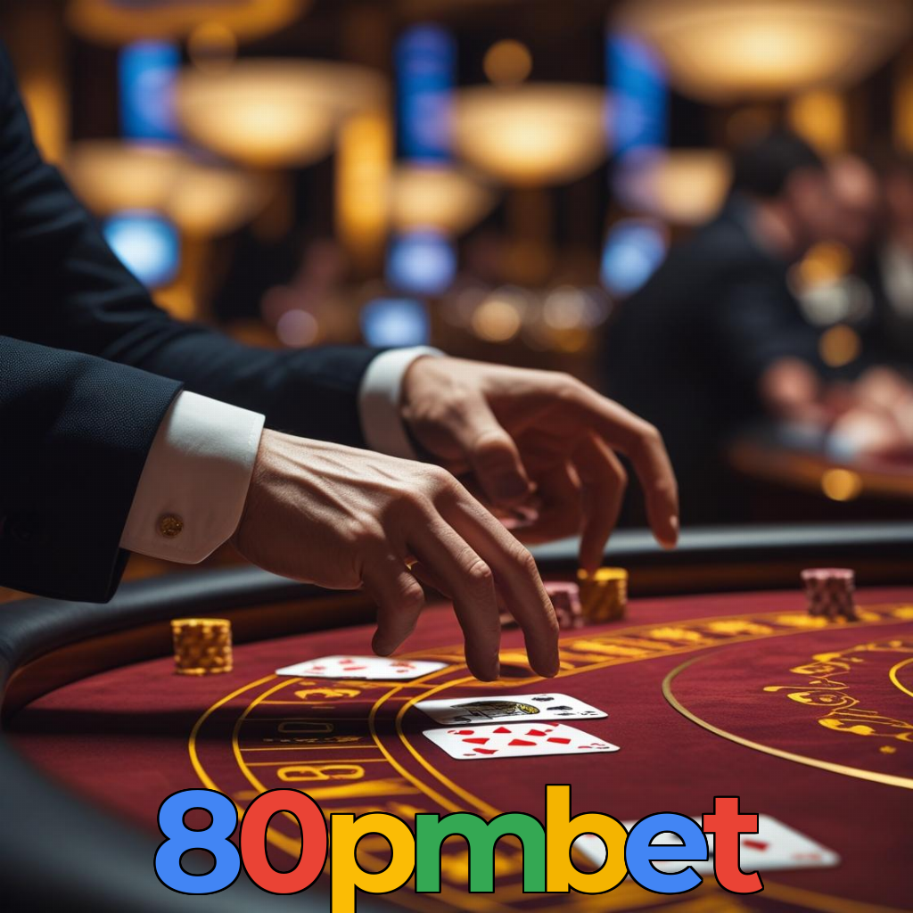 80pmbet:Apostas em futebol e os melhores jackpots de cassino te esperam!