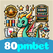 80pmbet：Onde sua sorte encontra o melhor cassino online e as apostas no futebol!
