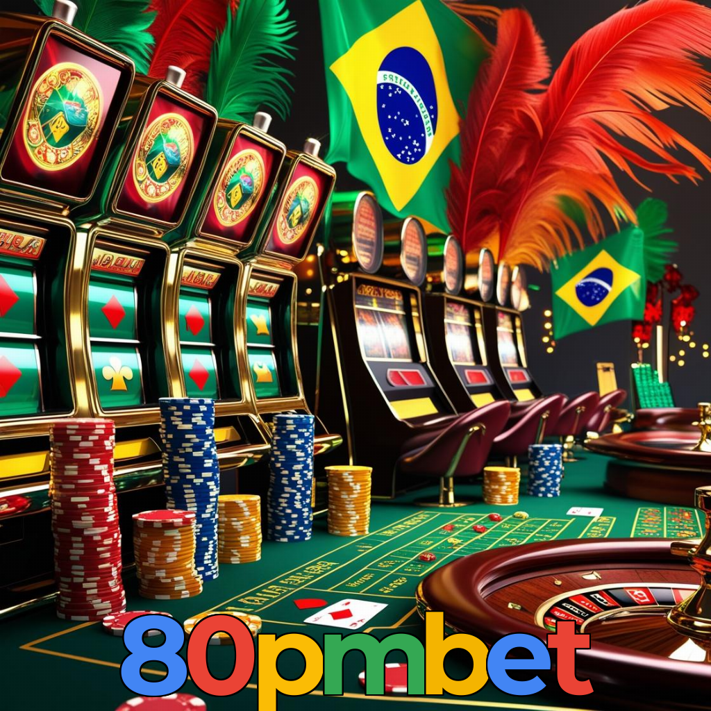 80pmbet:Jogue as melhores slots e aposte em futebol com confiança e segurança!