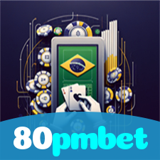 80pmbet：Jogue roleta, blackjack e aposte no futebol para uma experiência completa!