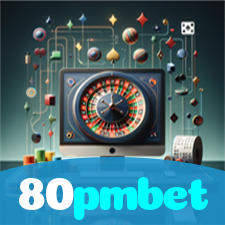 80pmbet：Vença no poker online! Prove que você é o mestre das cartas!