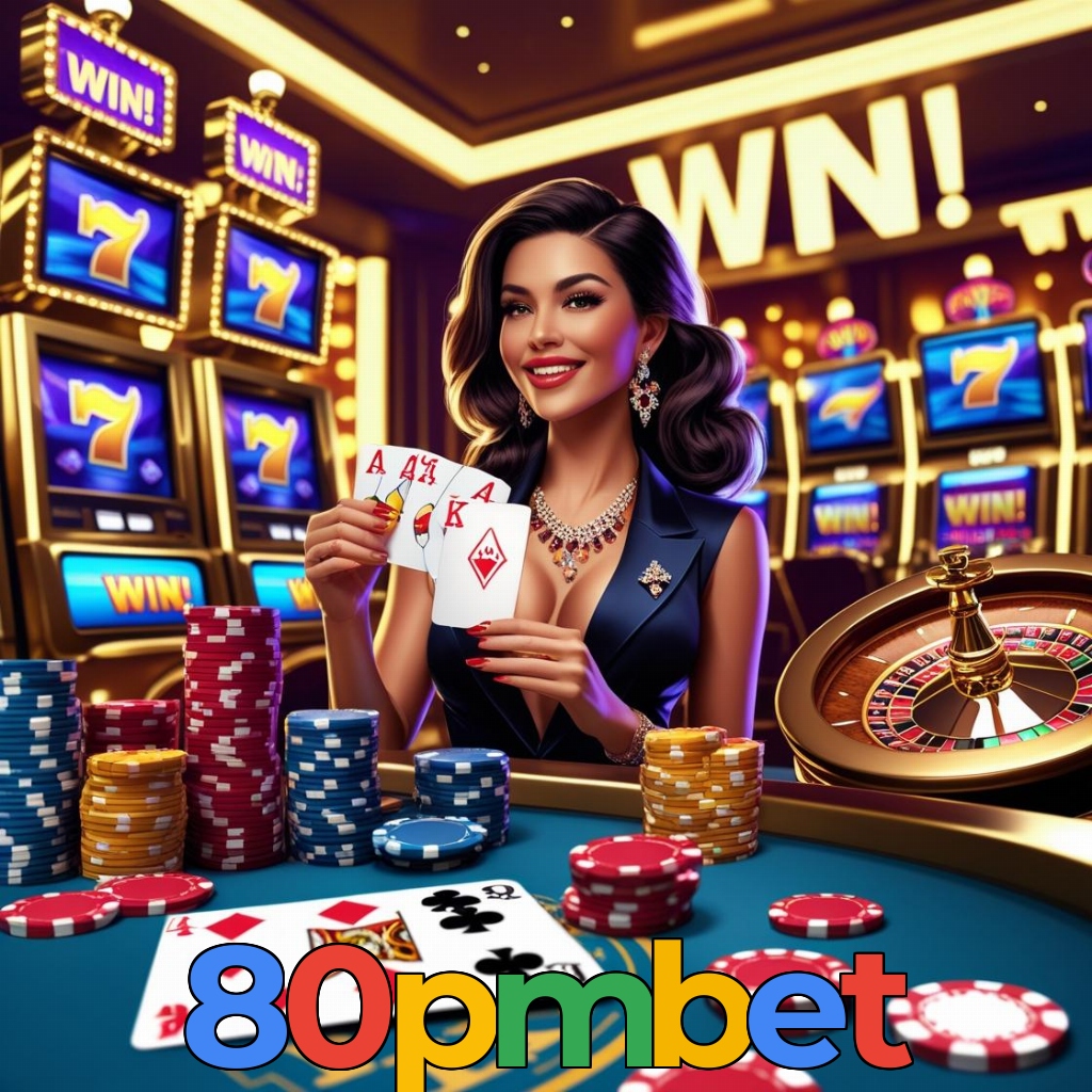 80pmbet:Jogue blackjack, aposte no futebol e conquiste vitórias épicas no cassino online!