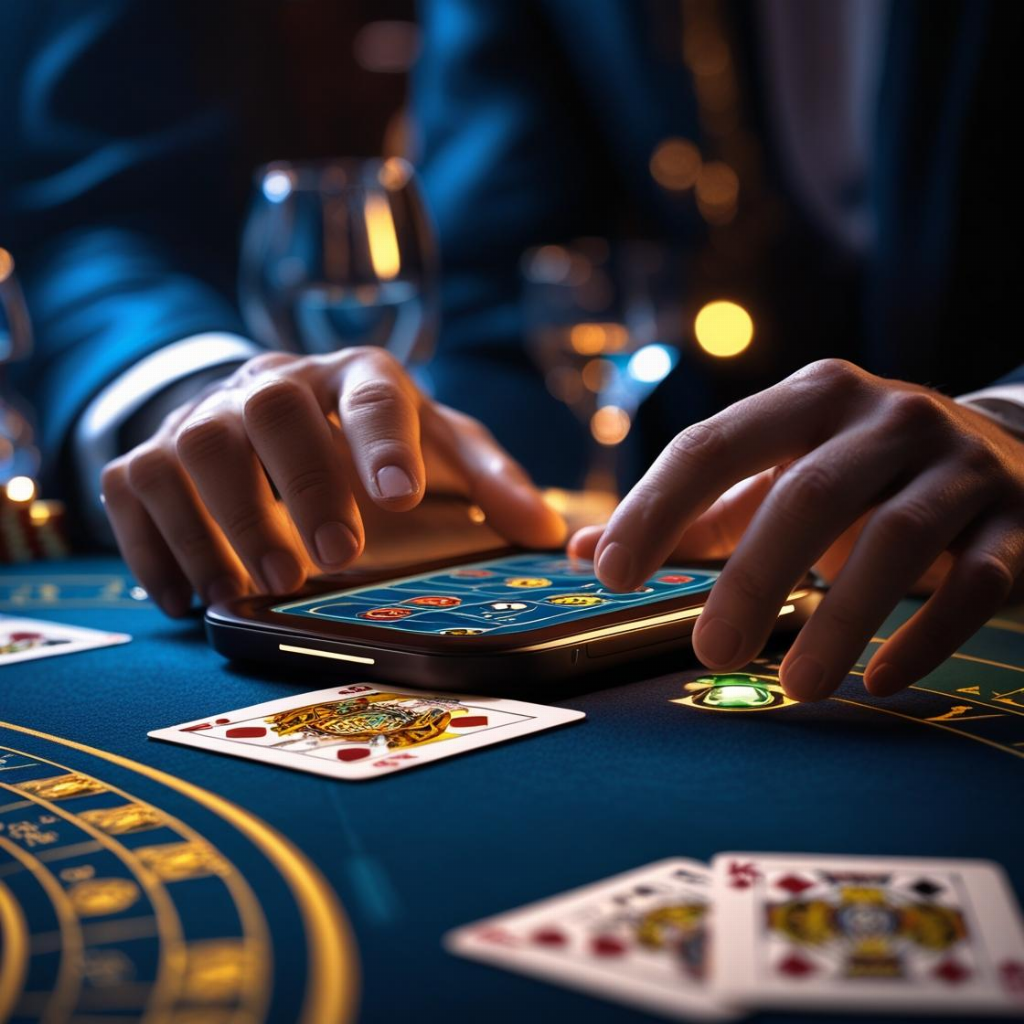 80pmbet:Aposte no futebol e conquiste prêmios em blackjack e roleta!
